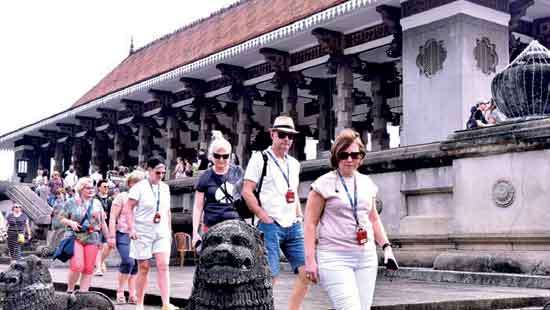 Tourism sector hits new milestone with strong January arrivals