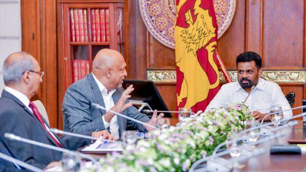 Government scraps SriLankan Airlines privatization plan