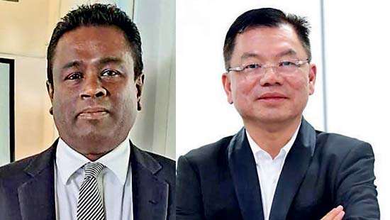 Diamond Int’l unveils national crackdown on counterfeit goods
