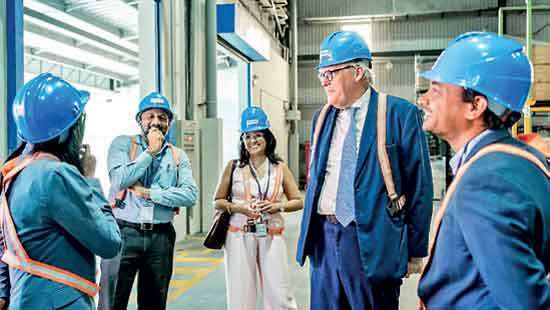 DCTS Boost: Shipments heading to UK under new Tariff-Free scheme