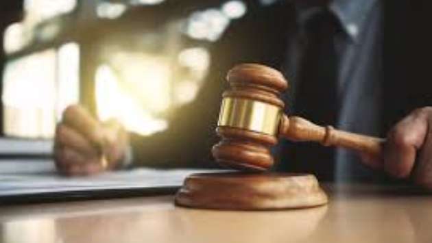 Ten sentenced to death over murder in Embilipitiya