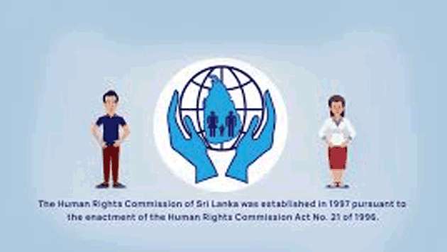 HRCSL finds FR violations in arrest, suspension of Thushara Upuldeniya