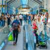BIA handles 4.7 million passengers in first half of 2026