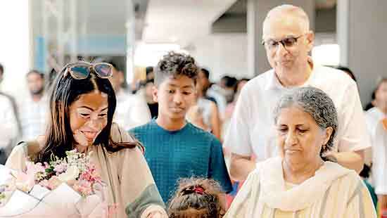 Moose Clothing Company opens store at Galle City Centre