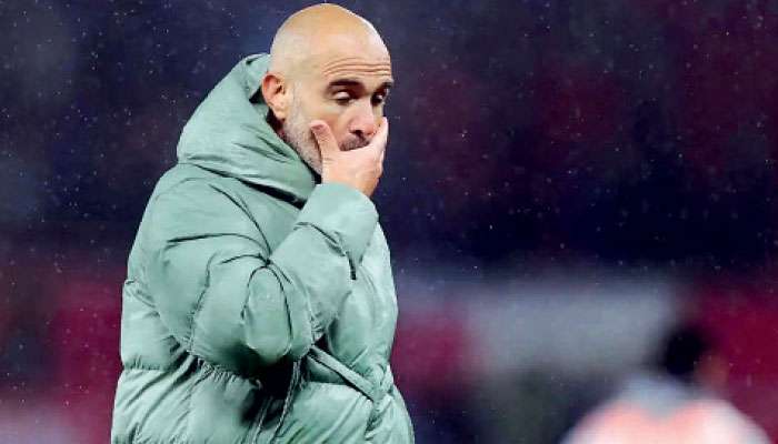 Maresca leaves Chelsea after turbulent end to 2025