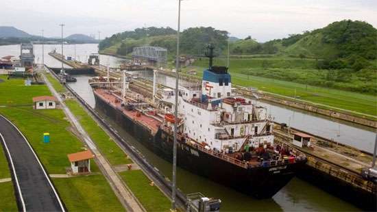 China is losing more than just two ports in Panama