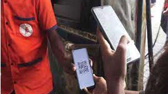 National Fuel Pass QR code to be implemented from Aug. 1: Minister