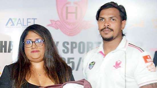 Havies gear up for new season with new plans