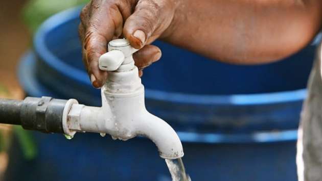 NWSDB urges public to conserve water amid prevailing dry weather