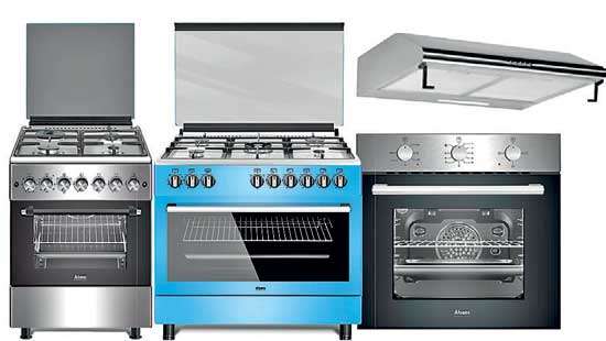 Abans cookers ensure safety and convenience in the kitchen