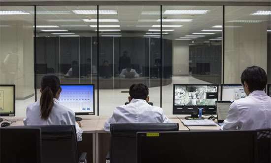 A hacker has allegedly breached one of China’s supercomputers and is attempting to sell a trove of stolen data