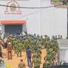 No casualties among foreign inmates in Negombo prison clash: Authorities
