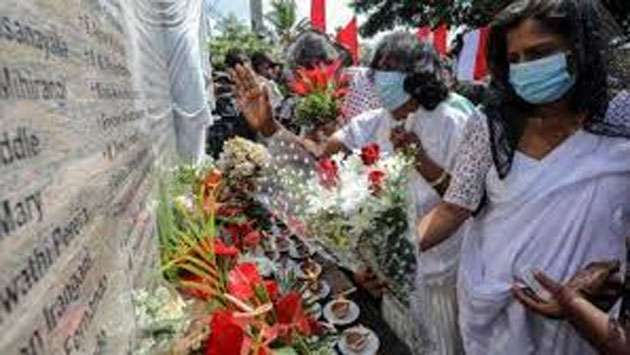 Vatican officially declares Easter Sunday bomb victims as Heroes of Faith