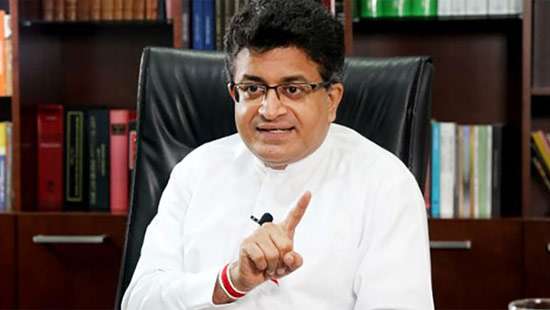 Rupee has become a ping pong ball; Gammanpila attacks CB top officials