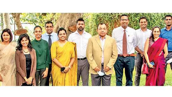 Biodiversity Sri Lanka kicks off efforts to restore mangroves