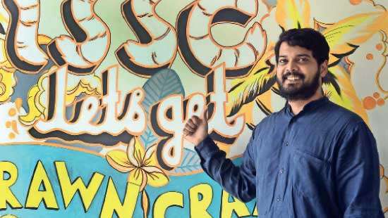 The Disruptor Series Apinash Sivagumaaran