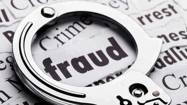 10 foreign nationals arrested in Chilaw over online financial fraud