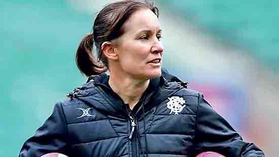 Ex-Red Rose goes into blooming village