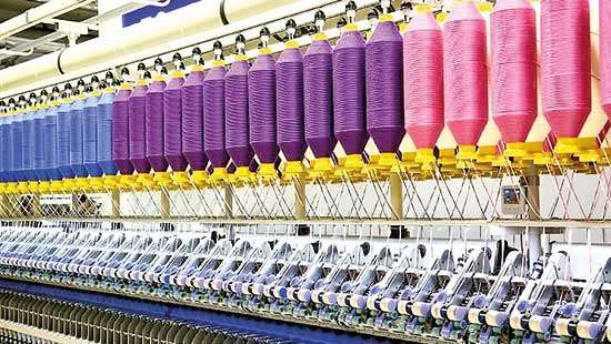 Eravur Fabric Park could transform sustainable textile manufacture in Sri Lanka