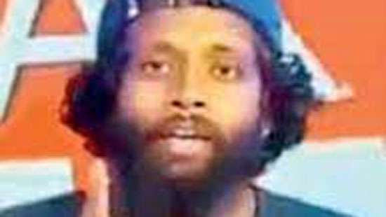 Dhaniz Ali released on bail