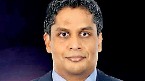 Fitch Ratings appoints Charana Jayasuriya as new business head for Sri Lanka