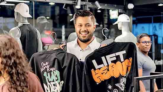 ASTROID LAUNCHES ITS FIRST FLAGSHIP STORE
