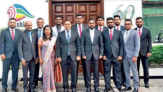 Sunshine Holdings’ sales  champions win big at SLIM National  Sales Awards 2023