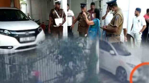 Female infant dies after car driven by uncle run’s over her accidentally