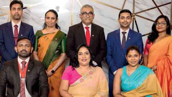 ACCA Sri Lanka holds 49th AGM