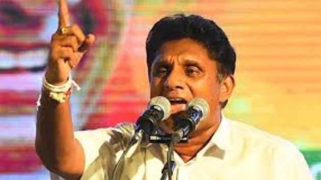 Opposition will intervene to safeguard agriculture in Sri Lanka: Sajith
