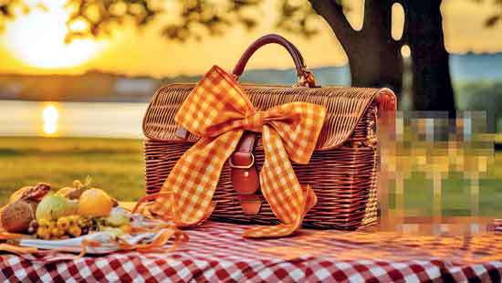 Romanticising Life The Art of Living Life Like It’s a Movie