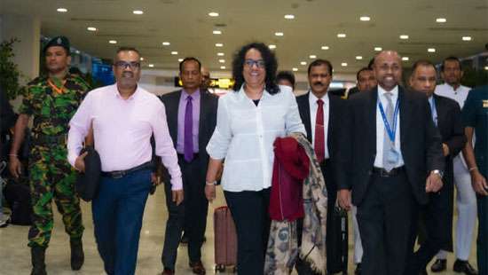Prime Minister leaves for World Economic Forum in Davos