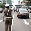 Cash rewards to traffic police officers increased