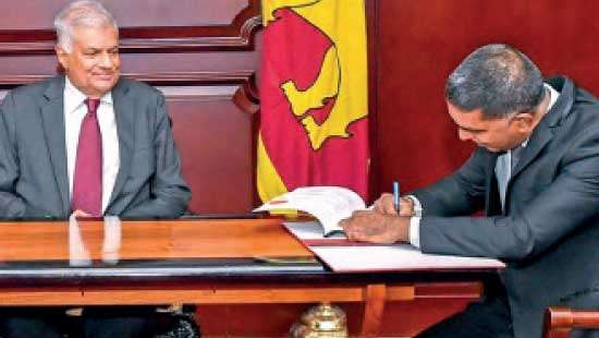 US enters Sri Lanka’s petroleum market