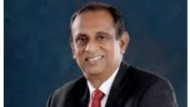 Gem and Jewellery Authority chairman passes away
