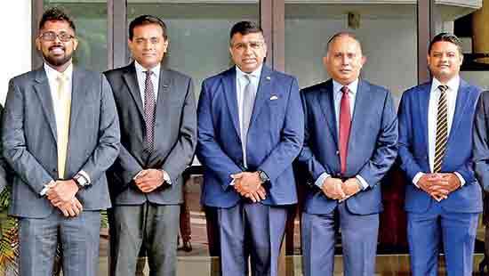 Sri Lankan business leaders explore opportunities in Cambodia