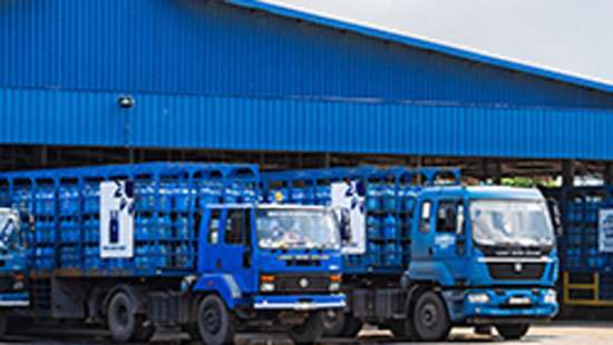 Litro Gas Lanka to increase production