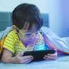 Half of child population may be nearsighted by 2050 due to screen use