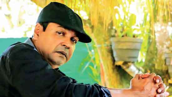Screening a film is the biggest challenge for a producer:Poojitha