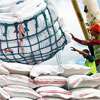 Govt. extends license-free rice import period until January 10