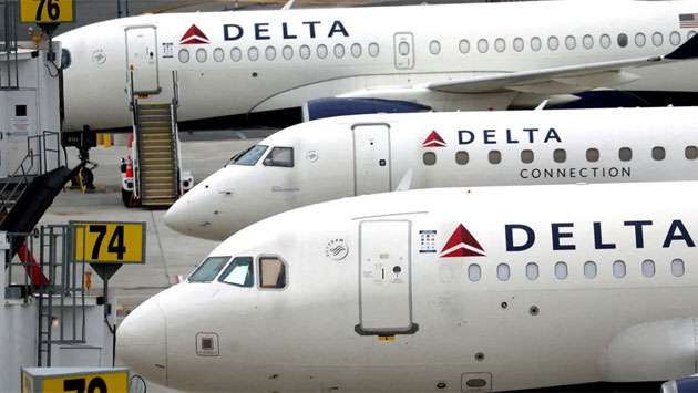 Asian airlines re-route, cancel flights due to India-Pakistan fighting
