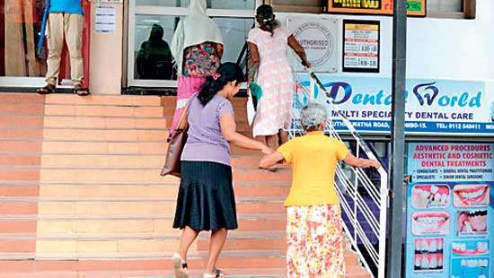 State banks facilitate ‘Aswasuma’ payments despite Poya holiday