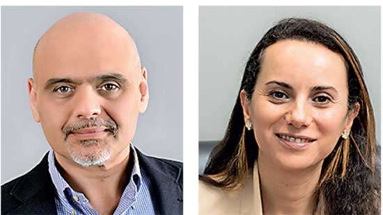 Unilever Sri Lanka appoints Ali Tariq as new Chairman and CEO