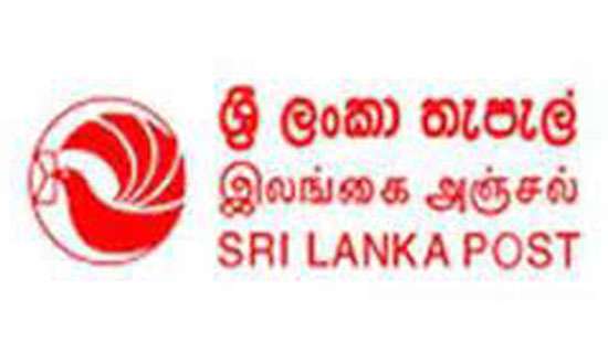 Suspended postal services resume