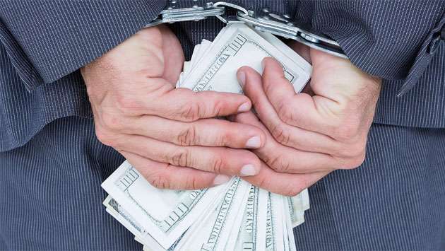 National Hospital officials remanded over Rs. 50,000 bribery allegation