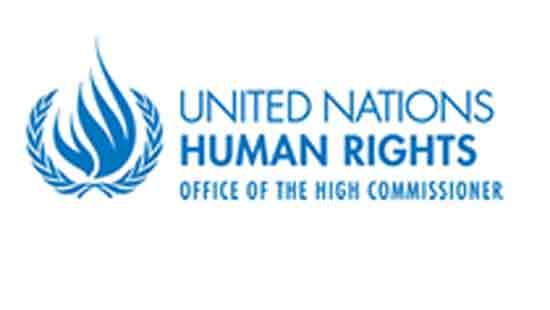 Army chief appointment affront to victims of rights abuses: OHCHR