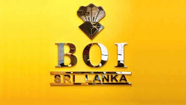 BOI convenes roundtable with global health firm to discuss Indian FDI opportunities