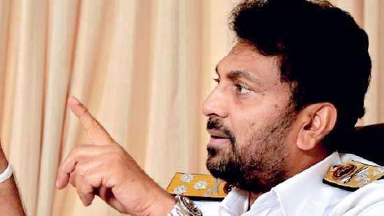 CID records 8-hour long statement from Karannagoda