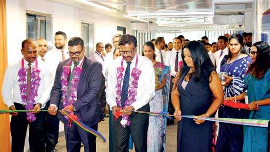 Tomorrow Financial Solutions partners with LOLC Holdings