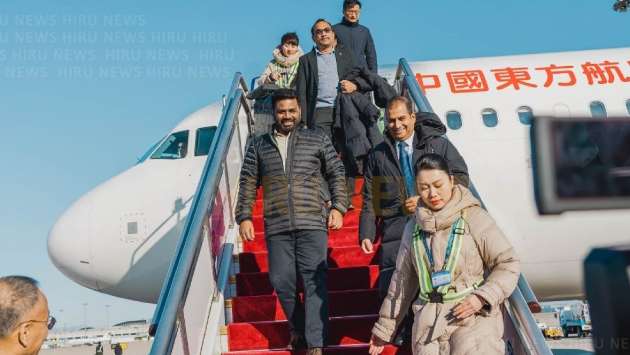 RTI appeal filed over refusal to disclose President’s domestic travel costs